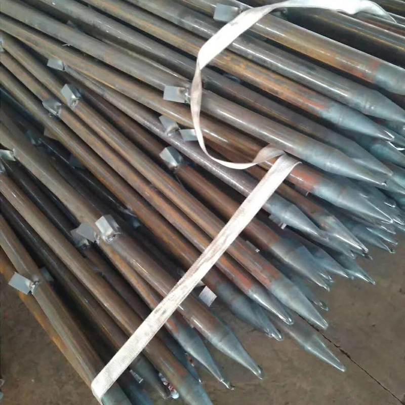五华土钉小导管