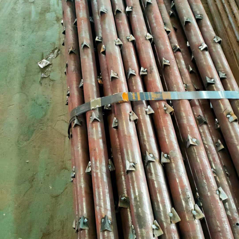 五华土钉小导管