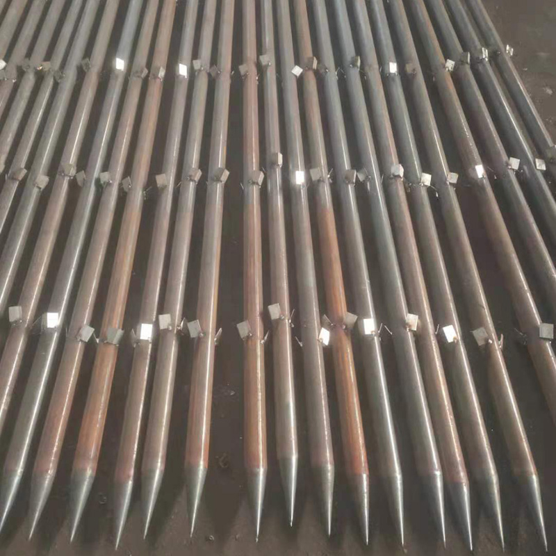 五华土钉小导管