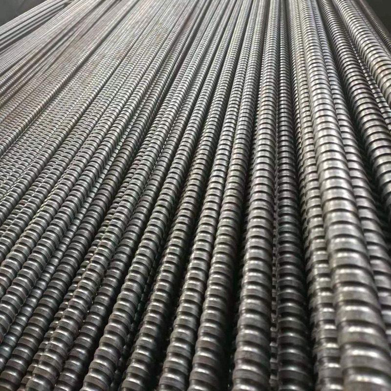 五华中空锚杆